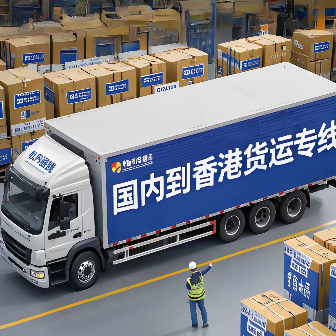 大渡口区仓储物流公司