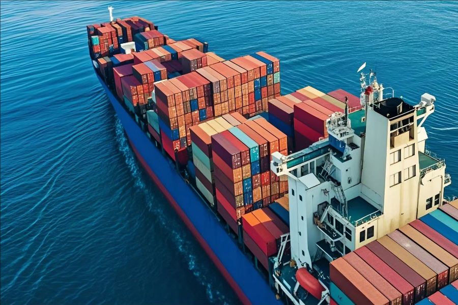 大渡口区海运到台湾